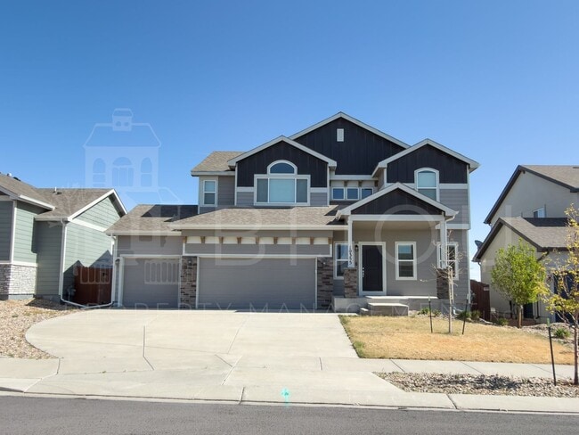 Photo - Peyton Four Bedroom Home