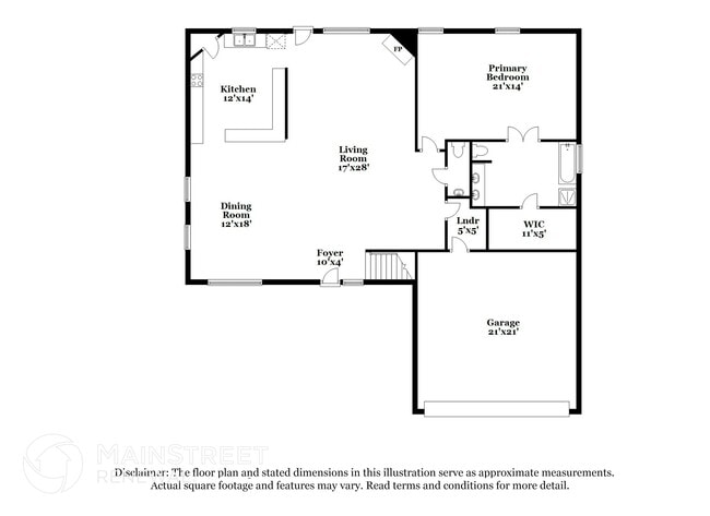 Photo - 1229 Granada Dr