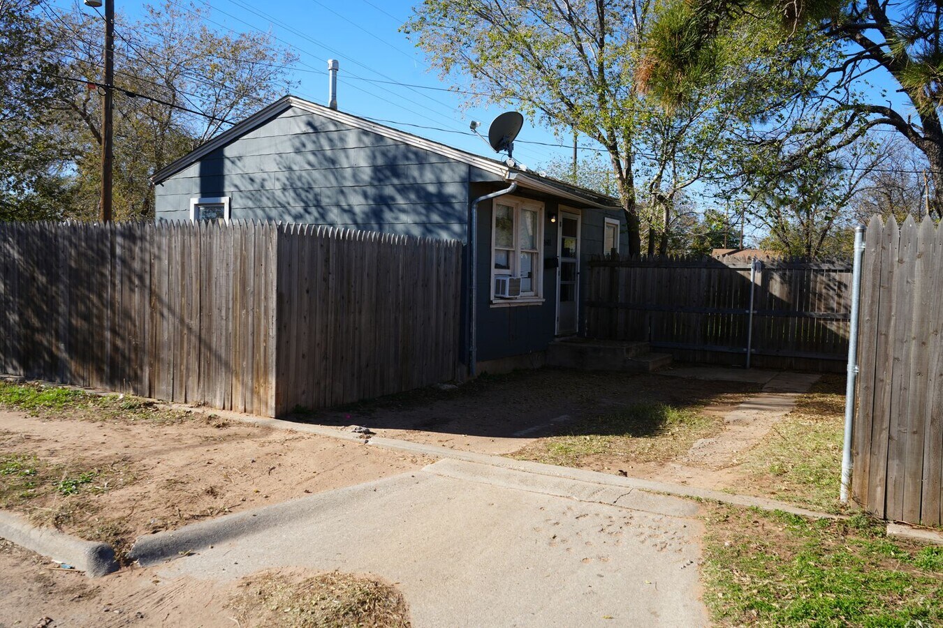 Photo - 2601 40th St Apartamento Unidad 2601 40th - Rear
