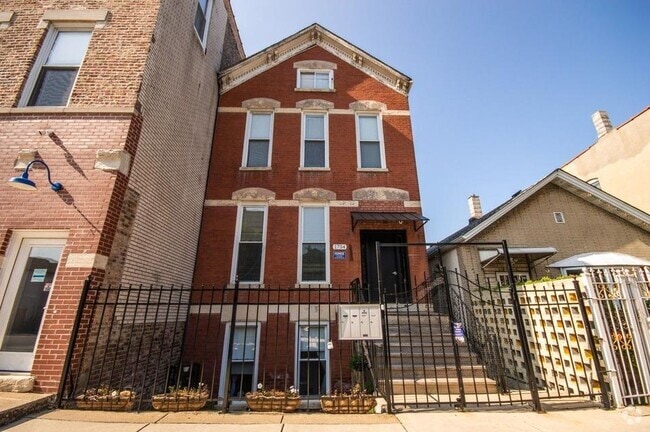 Building Photo - 1752 W 21st Pl Unit 2 Rental
