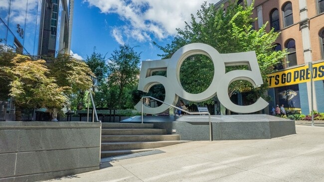 515 Church St Unit 3509