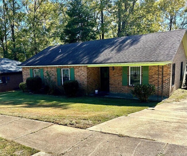 Photo - 4161 Piedmont Dr House