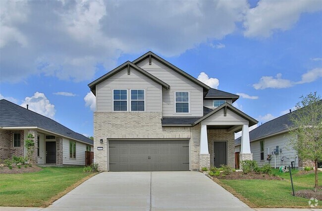 Building Photo - 2732 Bluebonnet Ridge Dr Rental