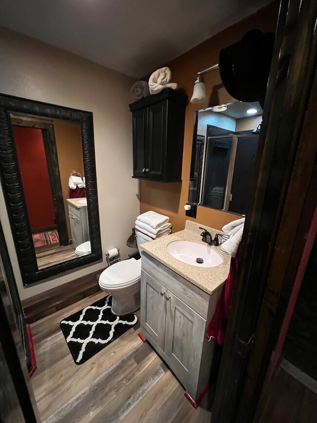 Photo - 13325 Brush Creek Rd Unit Pasture Furnished Suite
