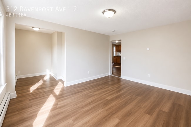 312 Davenport Ave Unidad 2