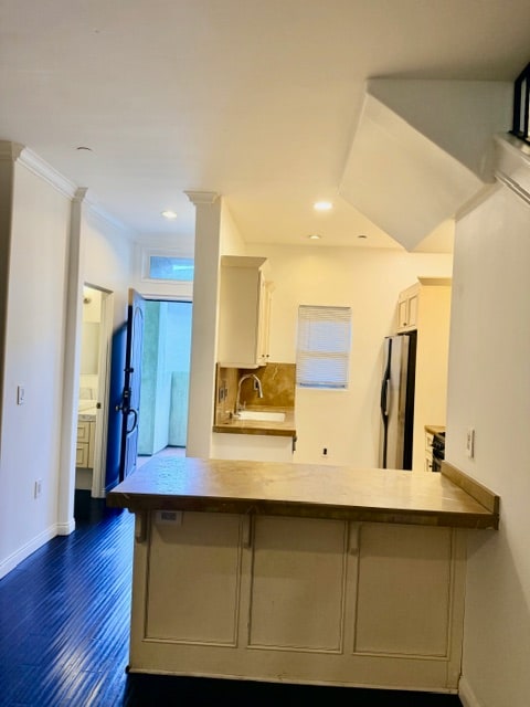 Photo - 917 N Sierra Bonita Ave Unidad 3