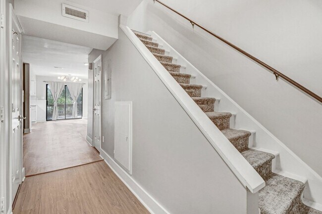 Photo - RENOVATED 2 BR | 2 BA Townhome in Goldsboro *less than 2 miles from SJAFB*