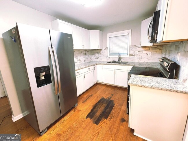 Photo - 1961 Browns Mill Rd SE