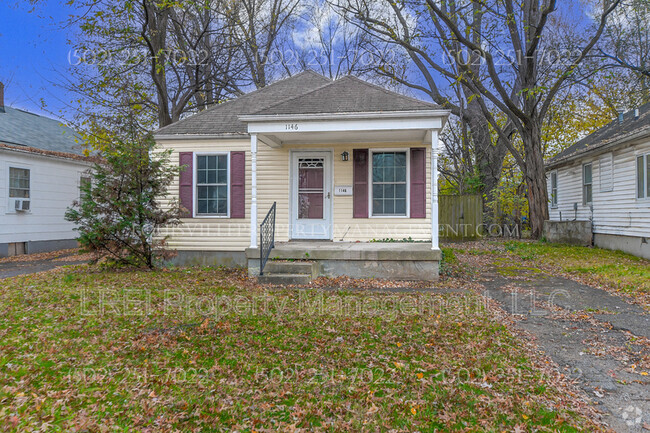 Building Photo - 1146 Euclid Ave Rental