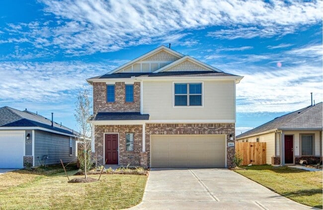 Building Photo - 21623 Sage Landing Ln Rental