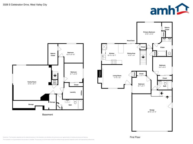 Photo - 3328 Celebration Dr