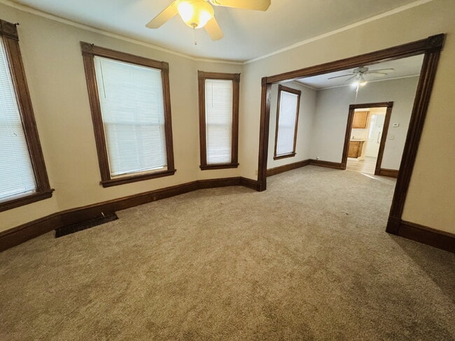 Photo - Charming 1-Bedroom + Den Retreat on Colfax Ave – Your Cozy Minneapolis Haven Awaits! Unit 1