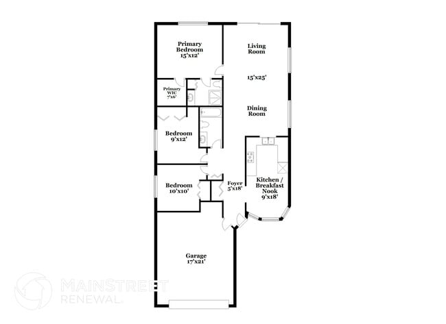 Photo - 246 Blackwater Pl