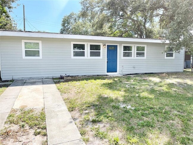 Building Photo - 4408 W Wallace Ave Rental
