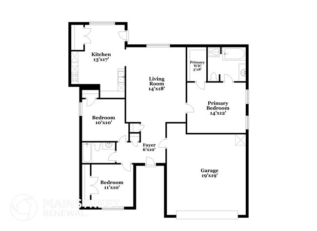 Photo - 5052 Osage Cir