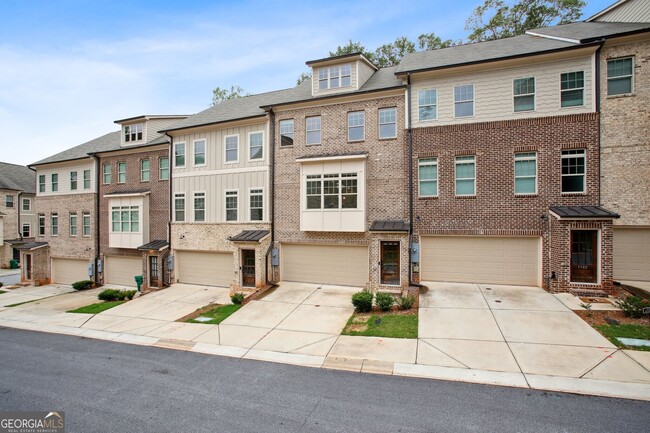 Photo - 1104 Bakary Ct Townhome