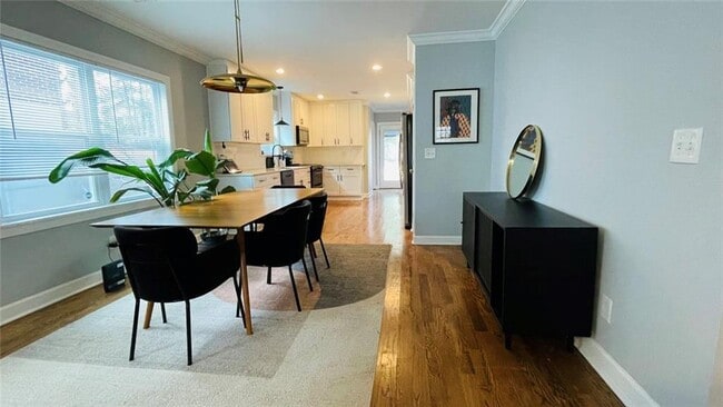 Photo - 2507 Ryne St NW