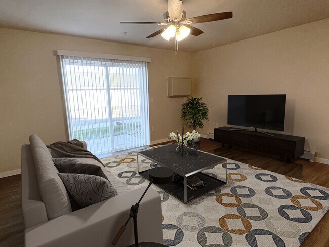 SCS Niagara Apartment Community