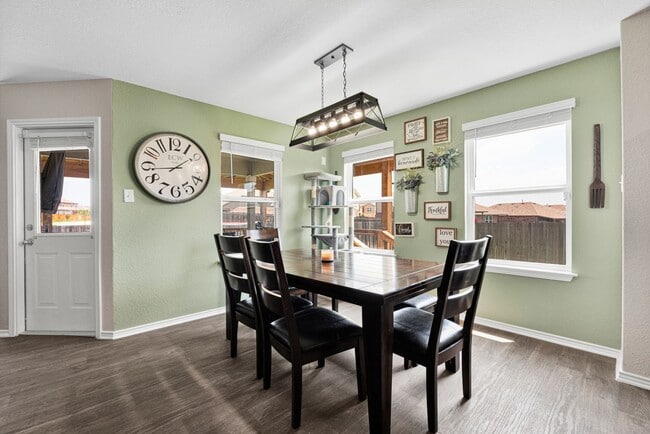 Photo - Charming 4-Bedroom Home in Valley Ranch – Resort-Style Amenities & Prime Location!