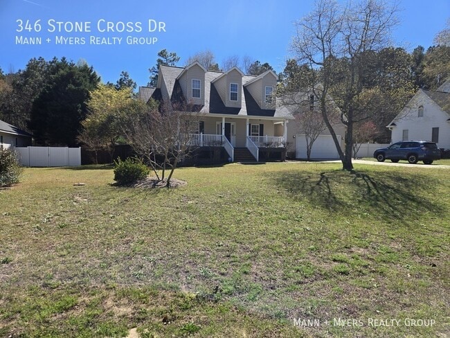 Photo - 346 Stone Cross Dr