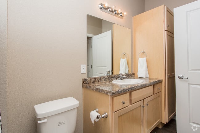 Fair Hills Apartments