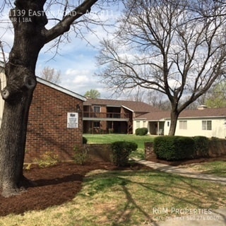 Building Photo - 1139 Easton Rd Unit Apt #11