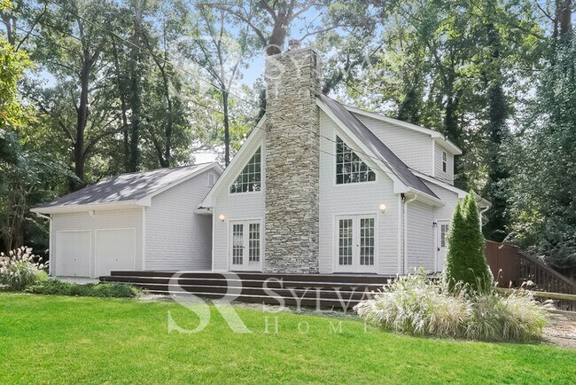 Photo - Turn the key. Enter. Smile. Repeat every day!