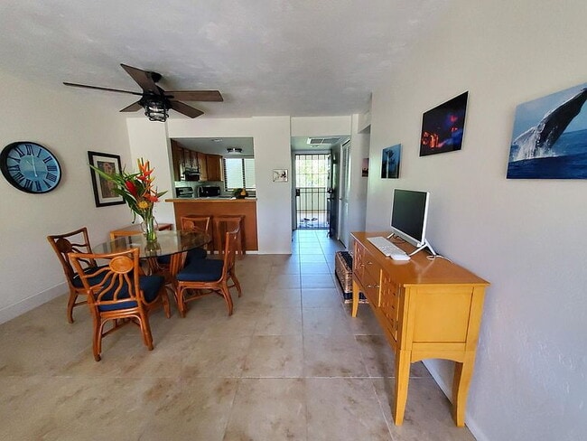 Photo - "Experience Island Living: Spacious 2-Bed, 2-Bath Retreat on Alii Drive!"