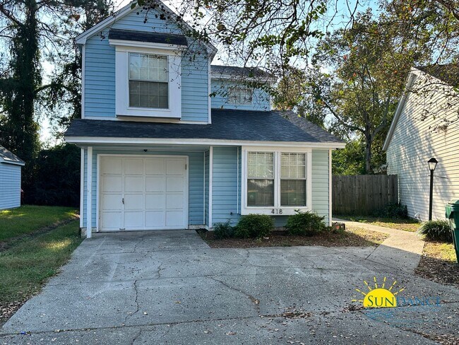 Gorgeous 3 Bedroom Home in Fort Walton Beach! - Gorgeous 3 Bedroom Home in Fort Walton Beach!