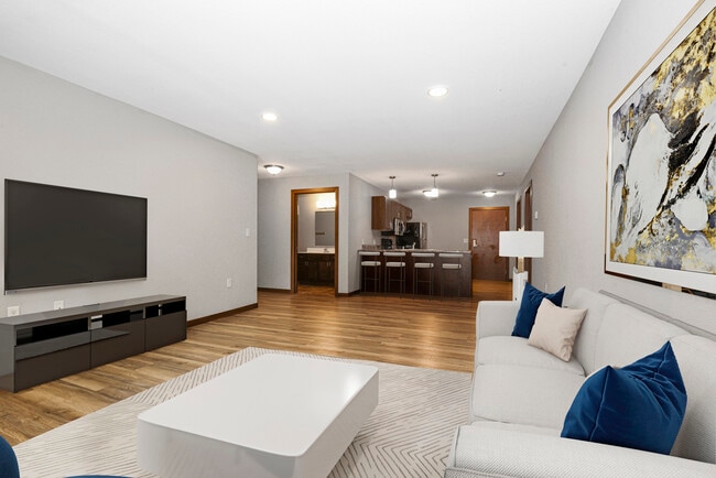 Apartamentos renovados - Disponibilidad limitada