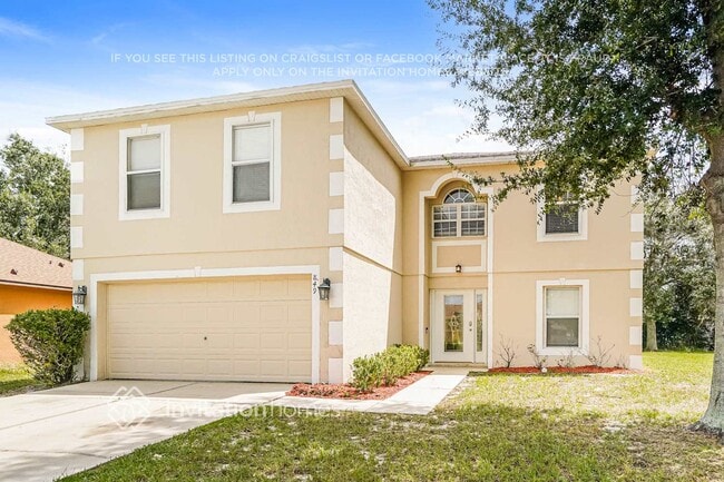 849 Sunset Cove Dr