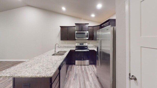 Building Photo - 607 Liberty Park Dr Rental