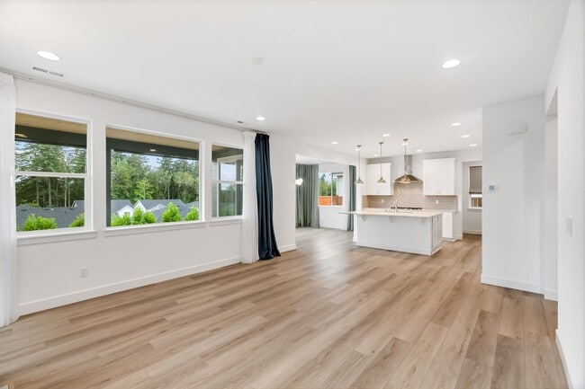 Photo - Spacious Two-Story in Port Orchard