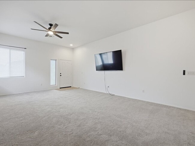 Photo - Spacious 3-Bedroom Home with Open Layout & Modern Comforts!