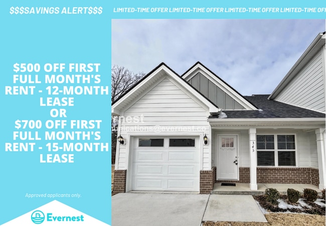 Building Photo - 345 Raines Ct