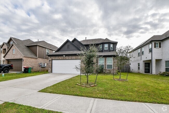 Building Photo - 2519 Sunlit Meadow Trl Rental