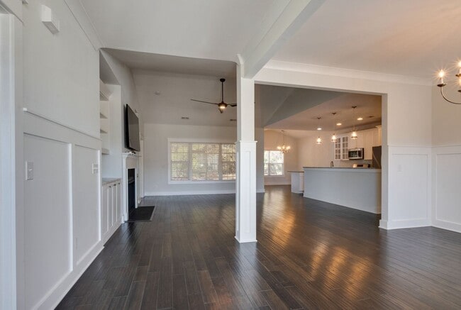 Photo - Beautiful Home in Lawton Station!