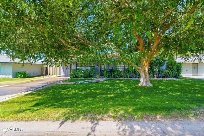 Building Photo - 7750 N 17th Dr