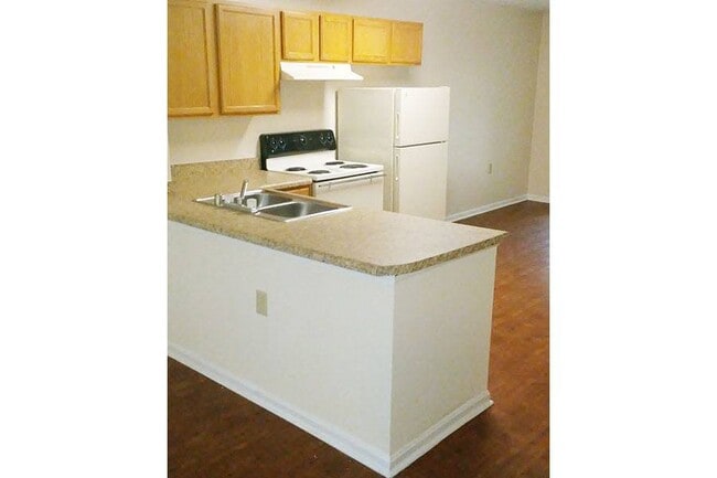 Photo - NICHOLASVILLE GREENS TOWNHOMES