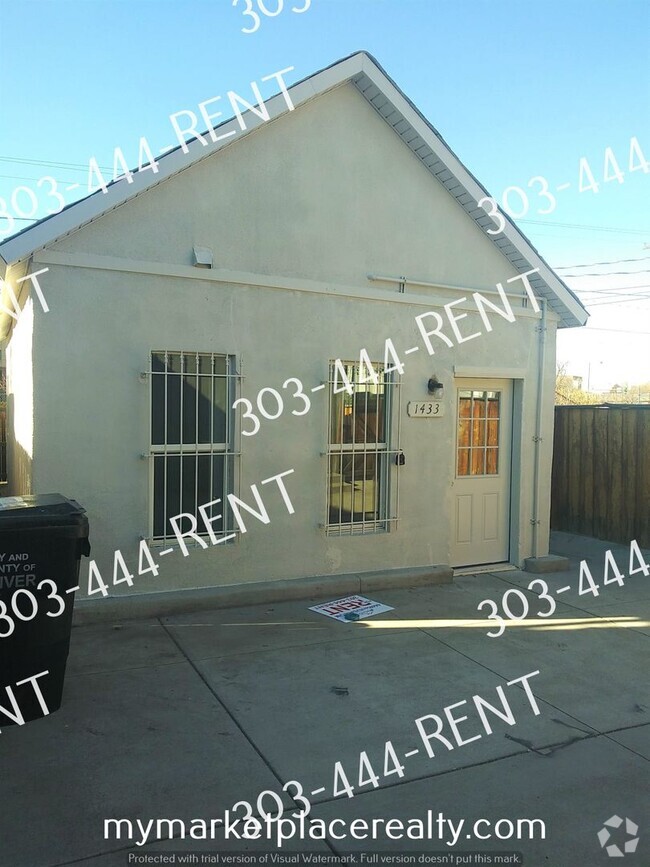 Building Photo - LI429 Unit 1433 Rental