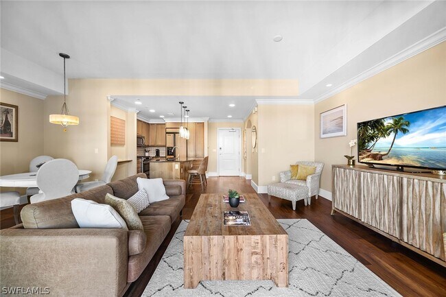 Photo - 9123 Strada Pl Unit 7501