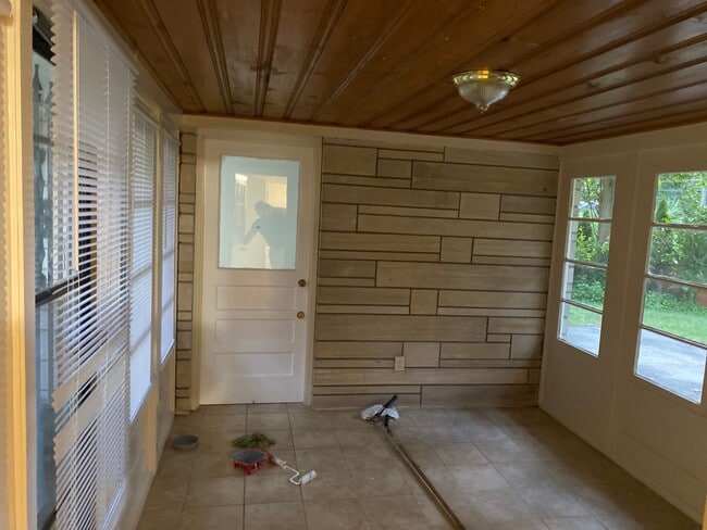 Photo - Gorgeous and furnished 2  bed/1 bath mid-c...