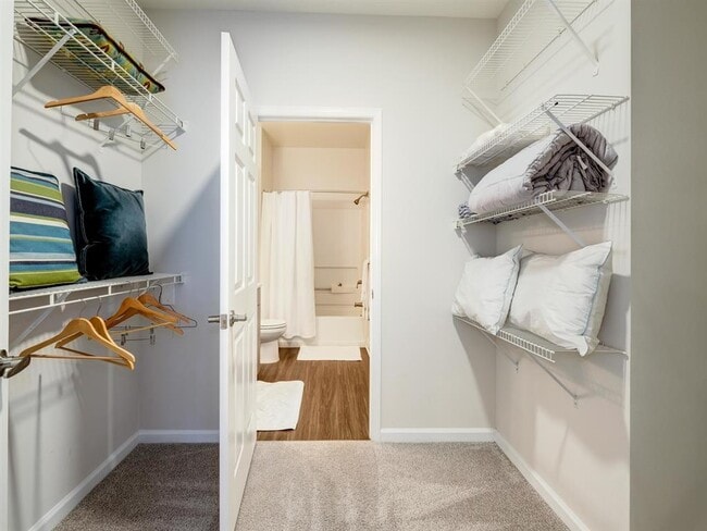 Photo - Lincoln Old Town