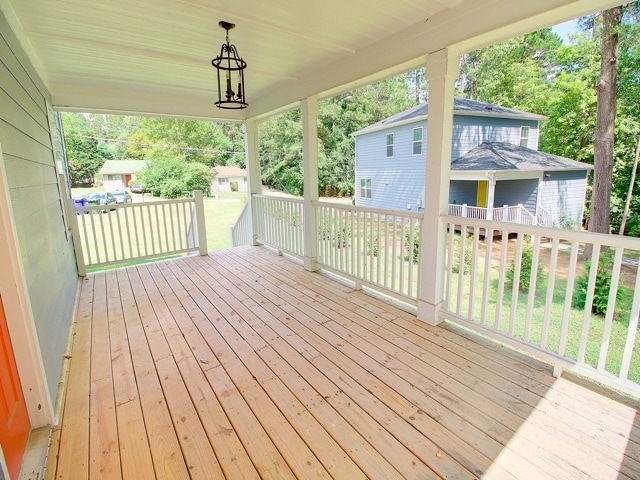 Photo - 4 Bedroom 3 Bath Home In Chapel Hill!