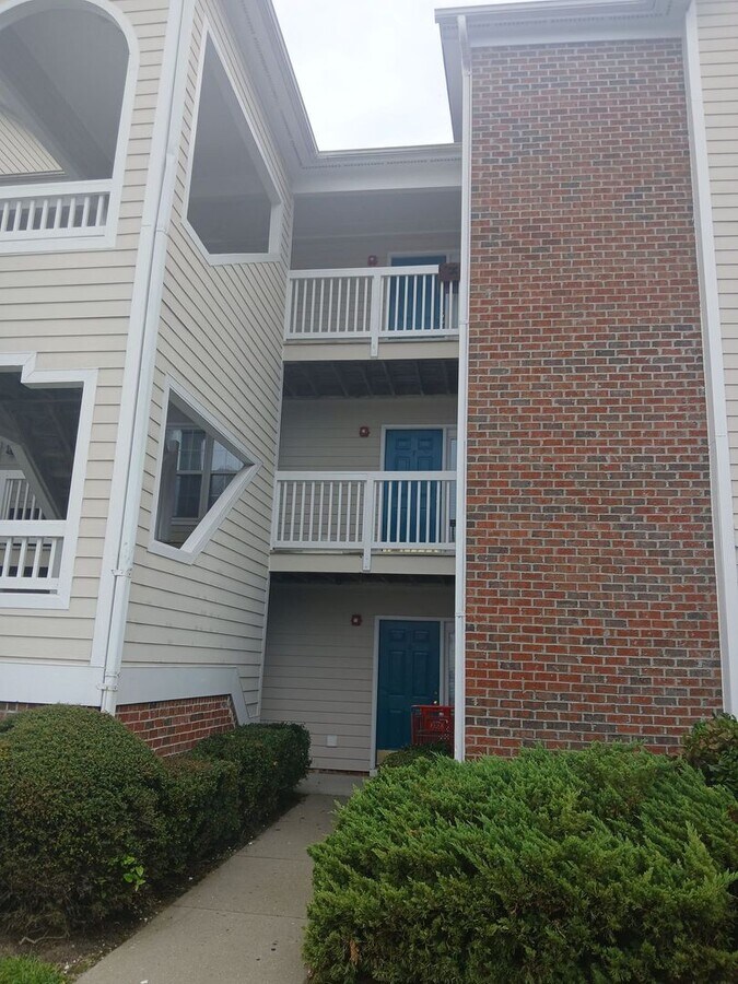 Photo - CAPE COTTAGES - 3BD/2BA