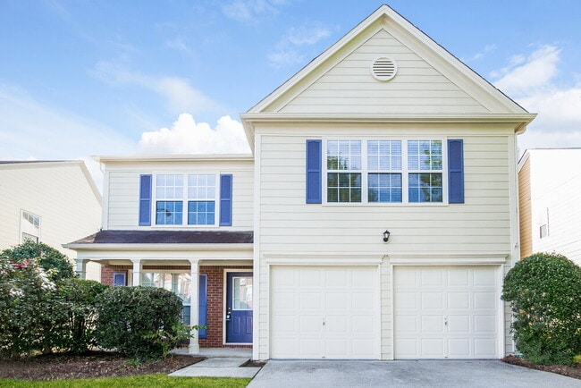 Building Photo - 421 Citronelle Dr