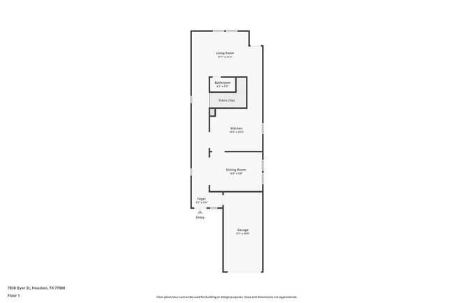Photo - 7838 Dyer St