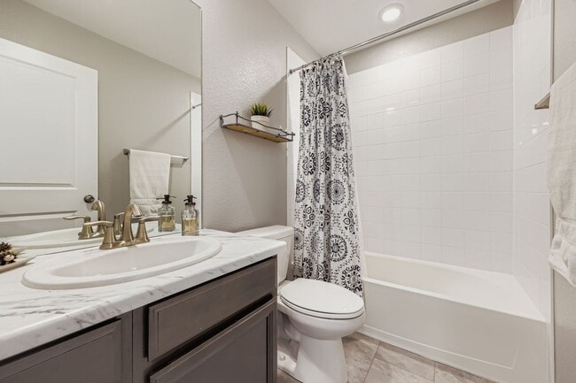 Photo - Spacious 2-Bedroom Home with Loft and Gara...