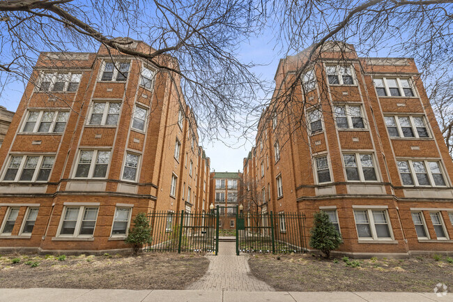 Building Photo - 4511 N Greenview Ave Unit 3W Rental