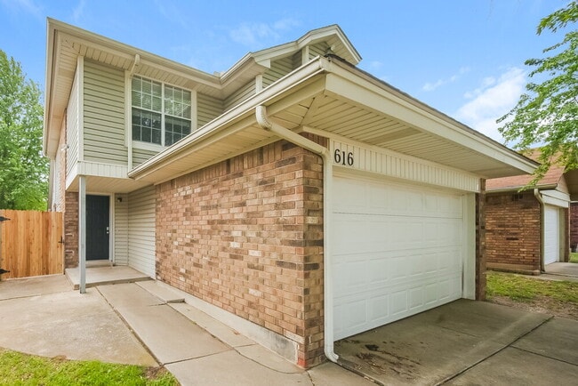 Photo - 616 Stoneridge Dr